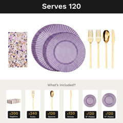 Amethyst Gemstone Ultimate Set