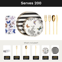 Earthtrends Monarch Ultimate Set