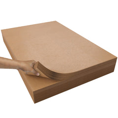 15 In. x 15 In. Kraft Paper | 240 Sheets