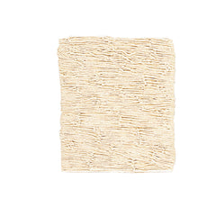 Fish Net Table Runner, White, 6ft x 8ft, Reusable - Pack of 2
