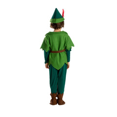 Peter Pan Costume - Kids