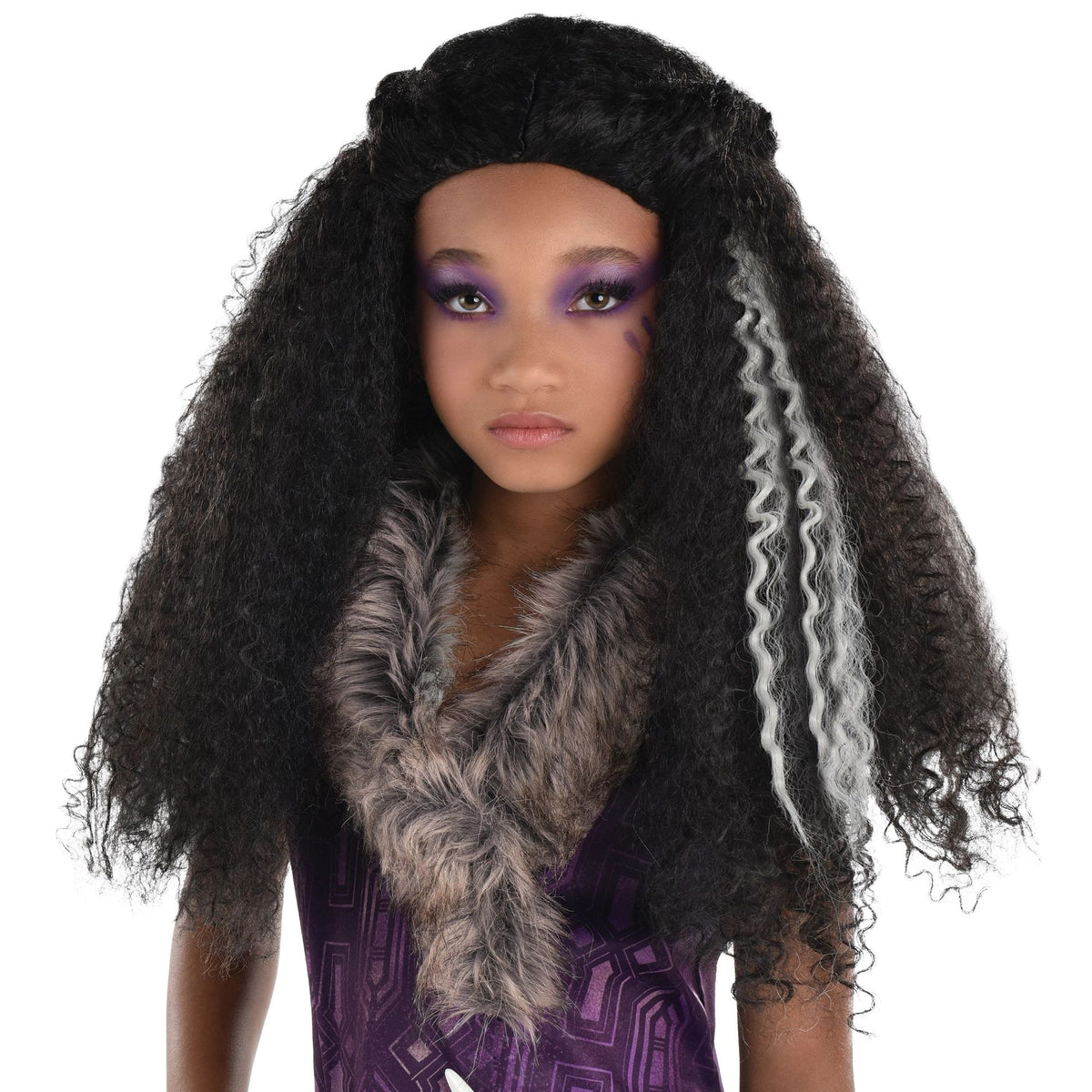 Disney Zombies 3 Willa Child Wig - Case of 12