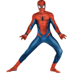 Marvel Spider-Man Classic Costume for Adults - Case of 10