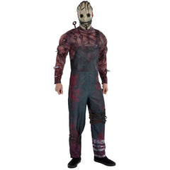 Adult Dead By Daylight - The Trapper Costume - Pack of 2