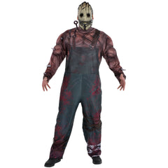 Adult Dead By Daylight - The Trapper - Pack of 2