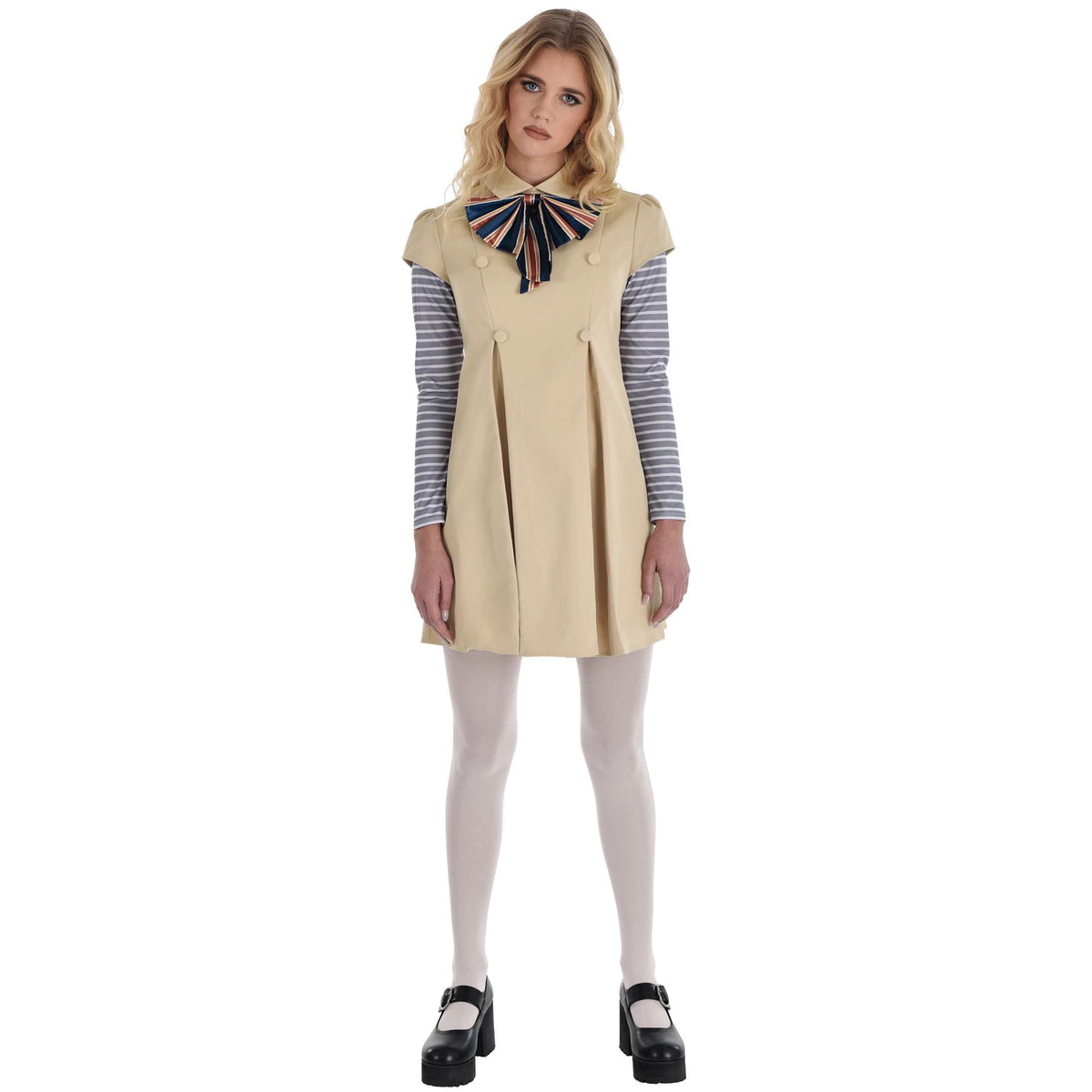 Women's M3GAN Universal Horror Costume - Pack of 2