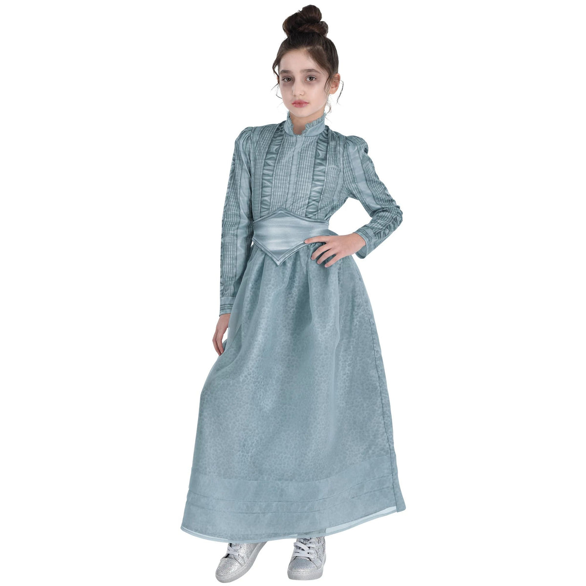 Girls' Classic Blue Costume - Case of 10