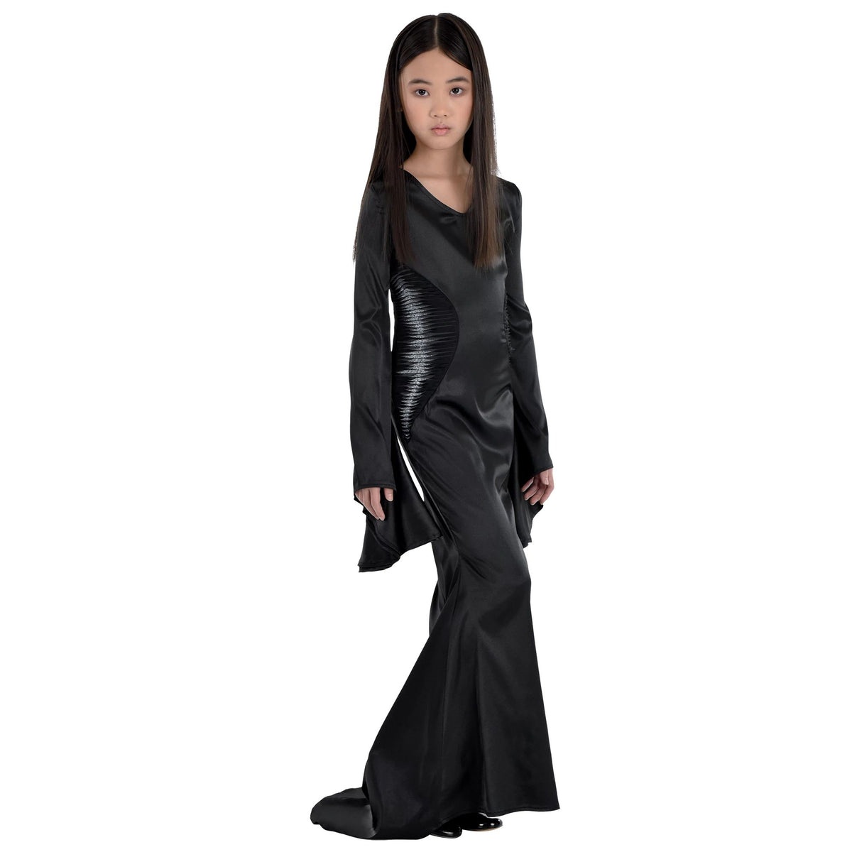 Enchanting Wednesday Addams Costume for Women - XL - Pack of 2