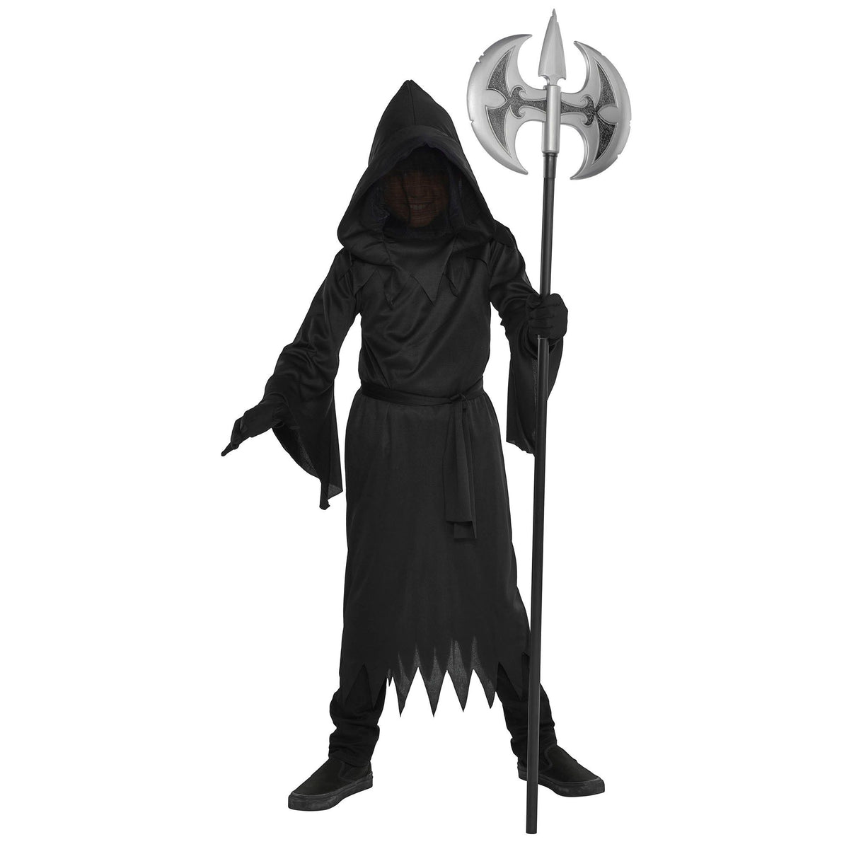 Phantom of Darkness Boys' Costume - Pack of 3