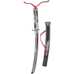 Ninja Combat Sword Prop - Case of 12