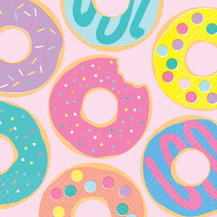 Whimsical Donut-Themed - Case of 3