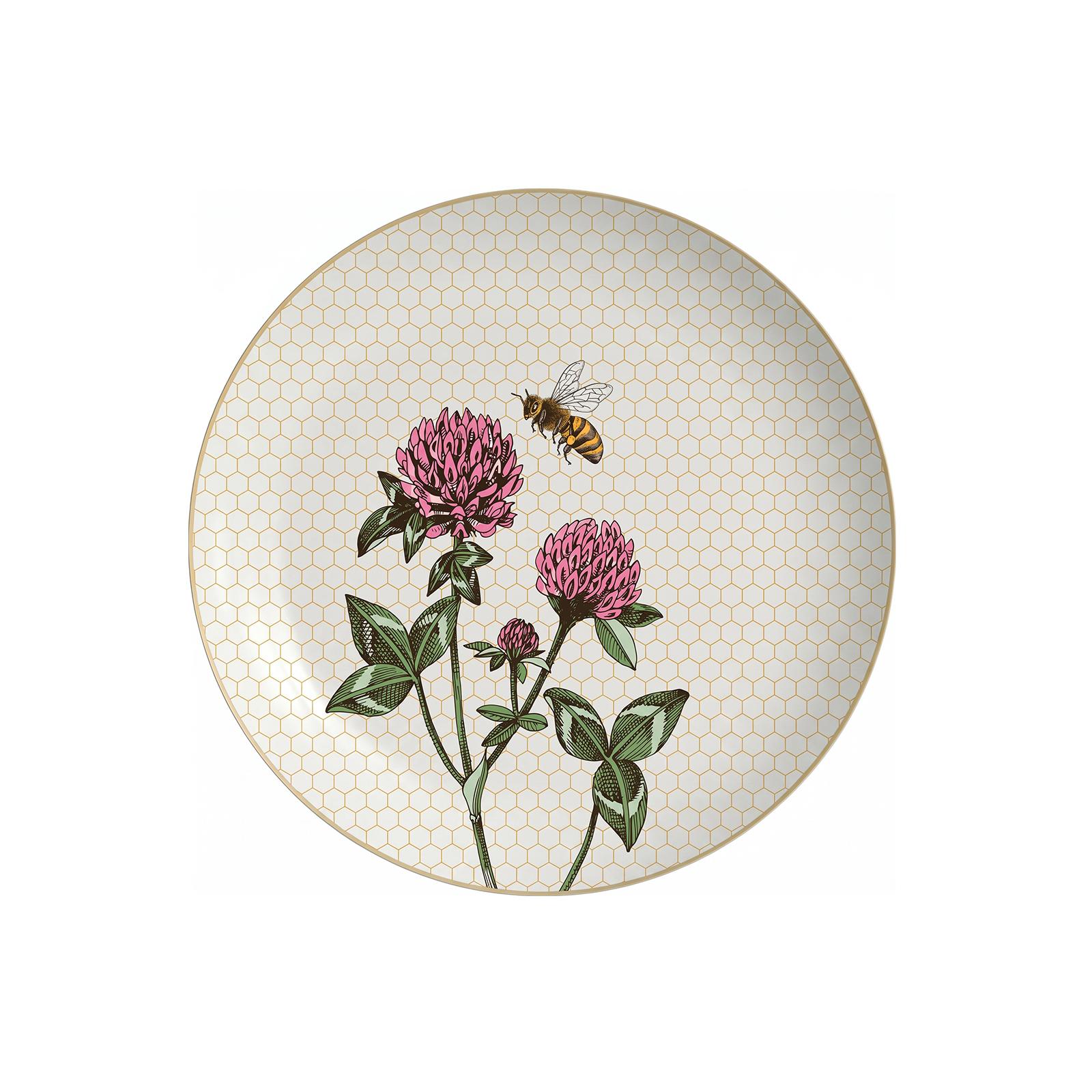 Earthtrends Sweet Life Paper Combo Set | 160 10 In. + 160 8 In.