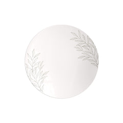 8 In. Aleh Design Plastic Plates | 120 Count