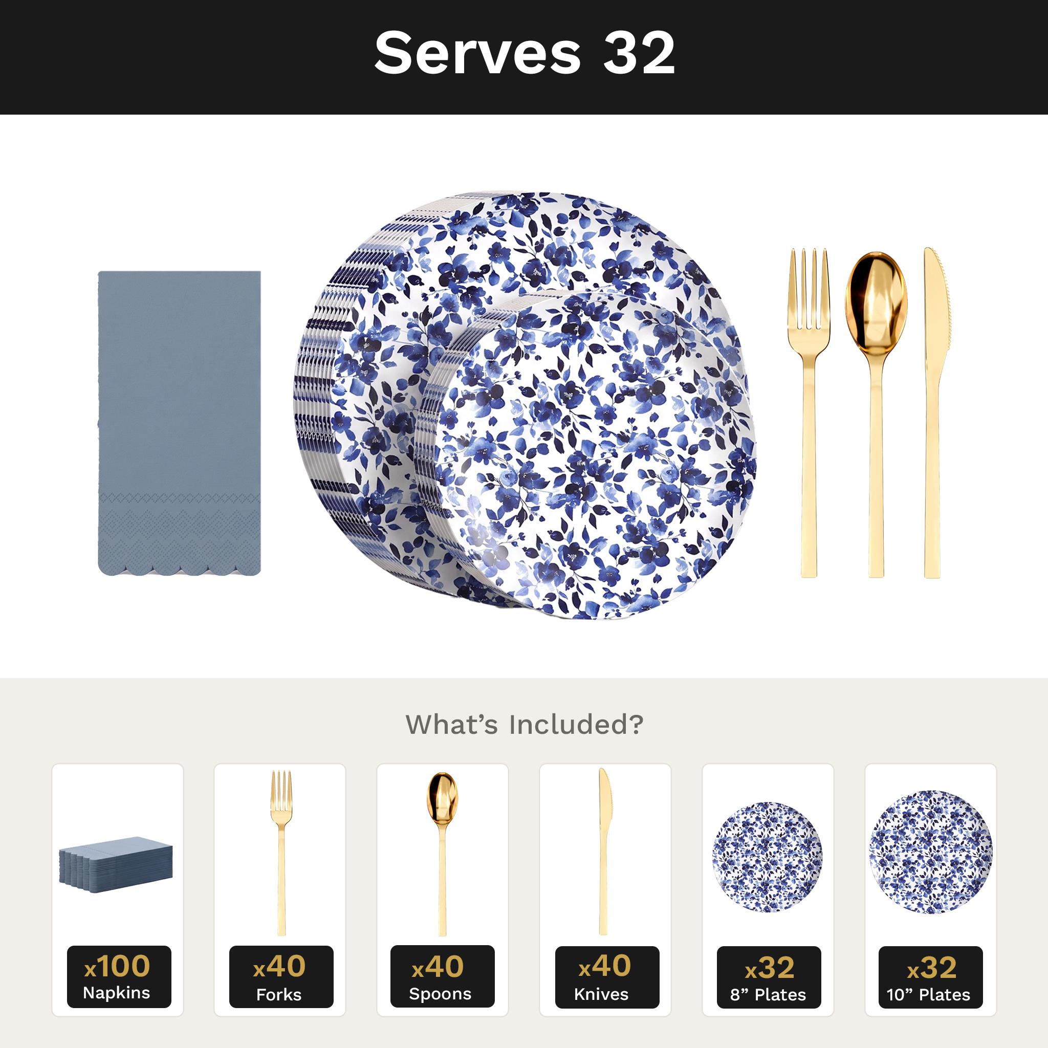 Earthtrends Bluebelle Ultimate Set
