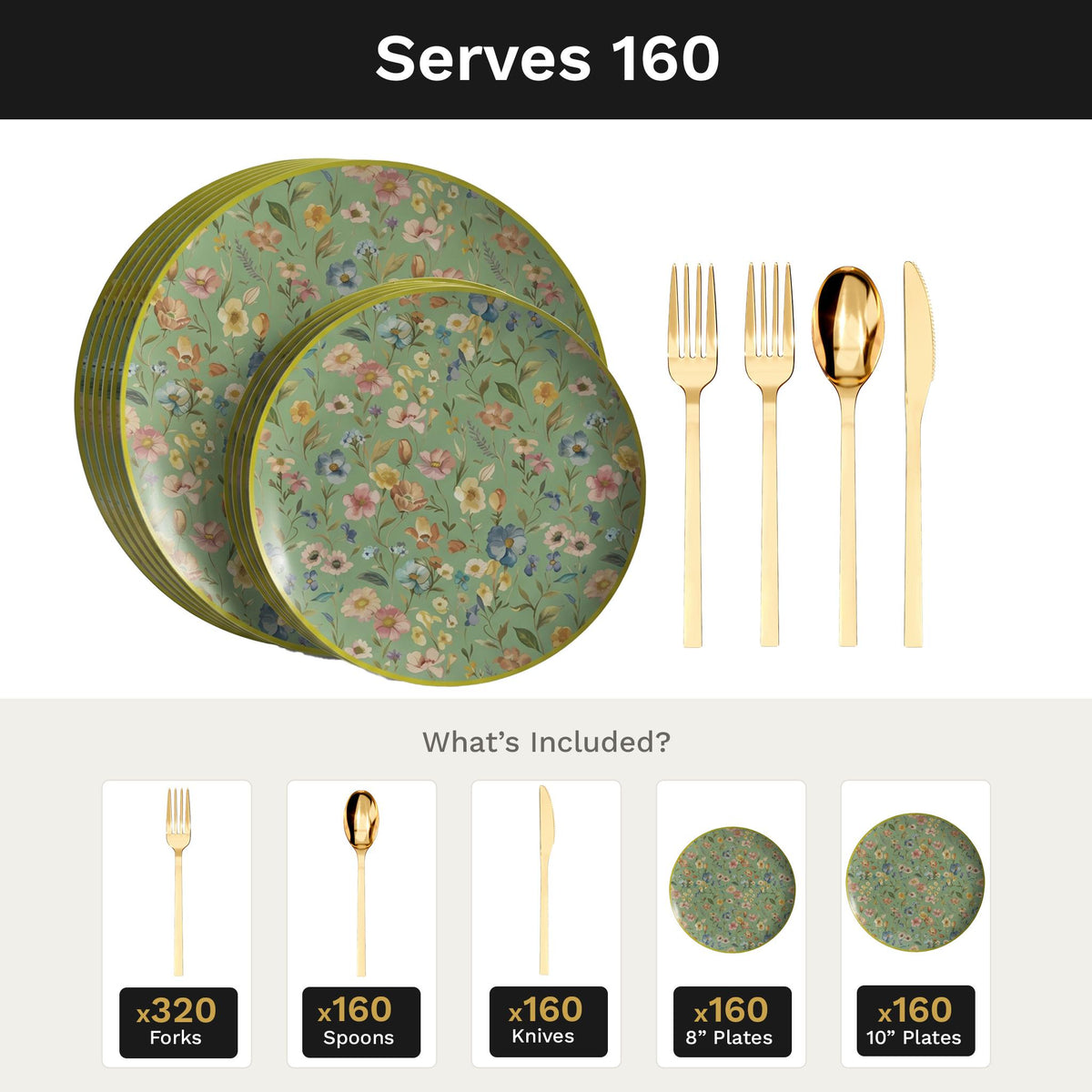 Earthtrends Bouyant Deluxe Set