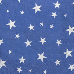 Home of the Brave Patriotic Beverage Napkins, 16-ct - Pack of 3