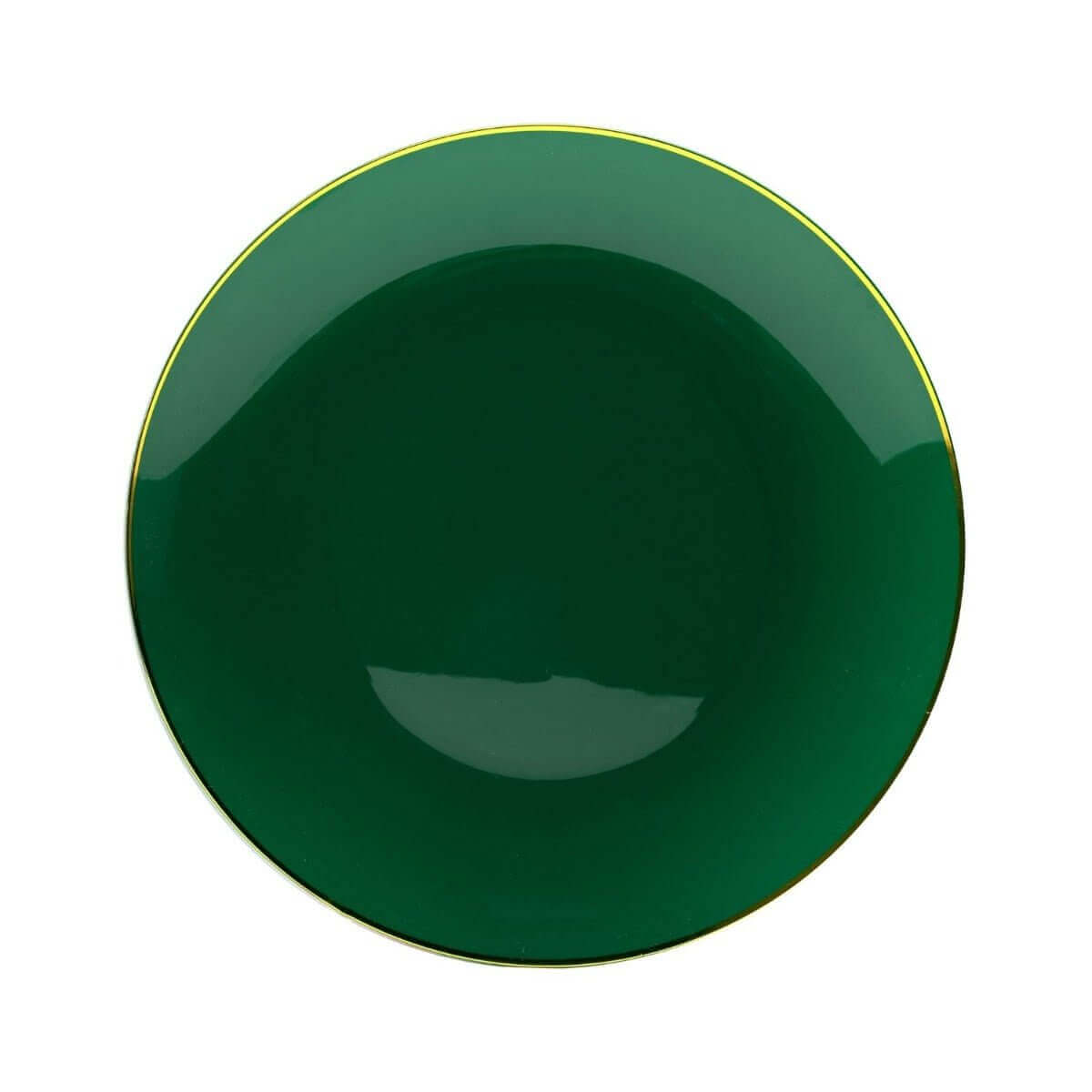 Sample Pack - Trendables Assorted Plates - 1 Large, 1 Small Each