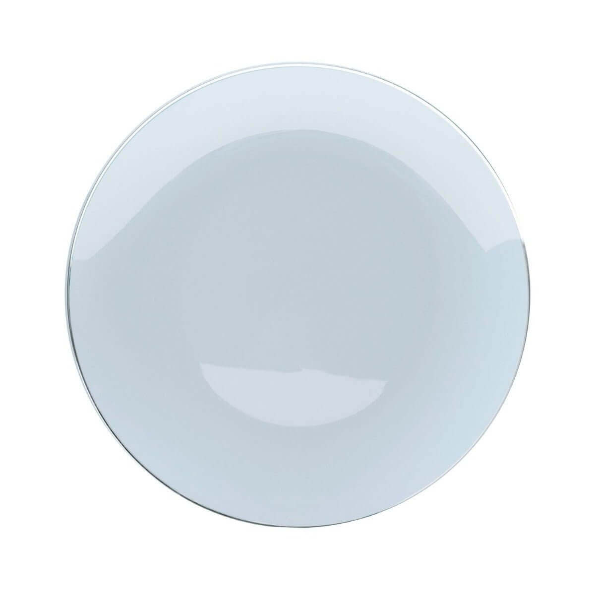 Sample Pack - Trendables Assorted Plates - 1 Large, 1 Small Each