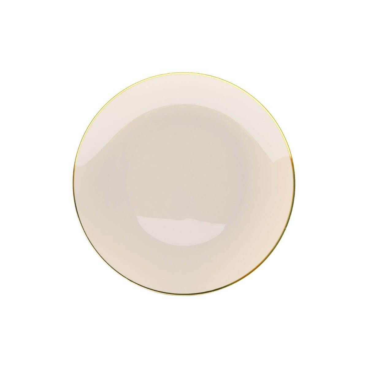 Sample Pack - Trendables Assorted Plates - 1 Large, 1 Small Each