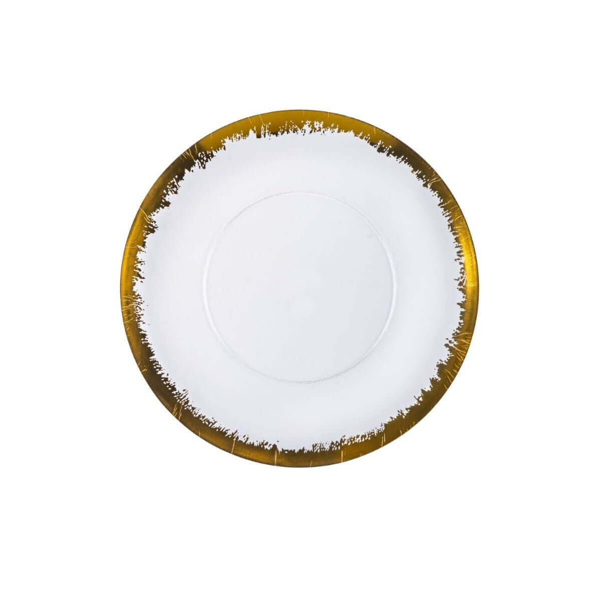 Sample Pack - Trendables Assorted Plates - 1 Large, 1 Small Each