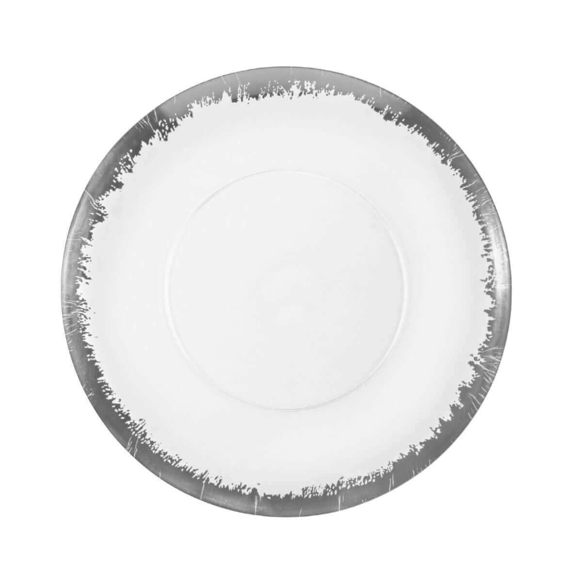 Sample Pack - Trendables Assorted Plates - 1 Large, 1 Small Each