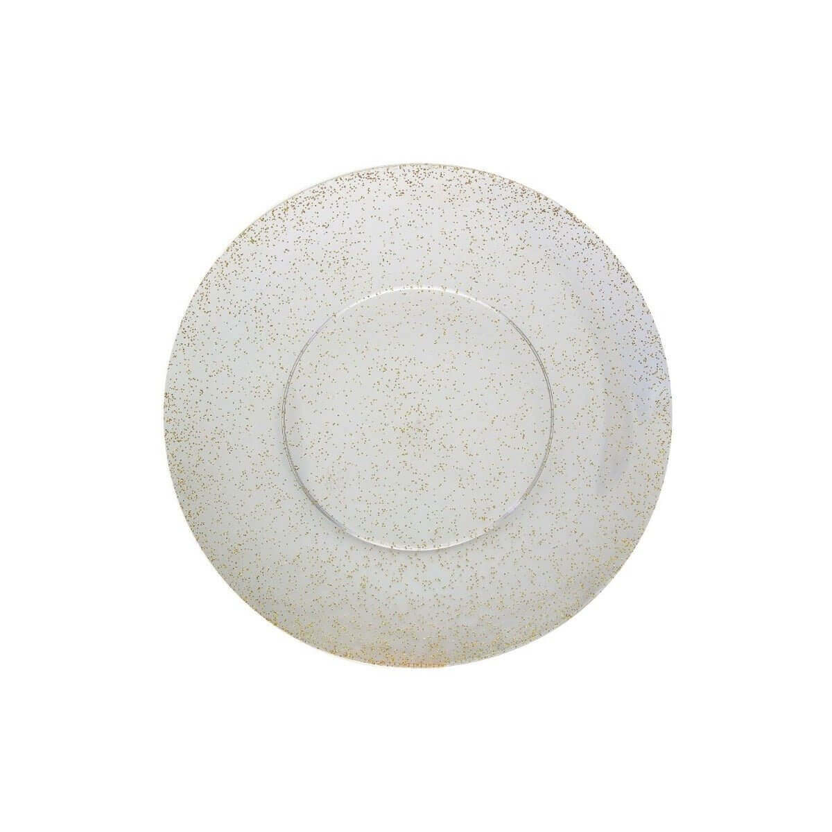 Sample Pack - Trendables Assorted Plates - 1 Large, 1 Small Each