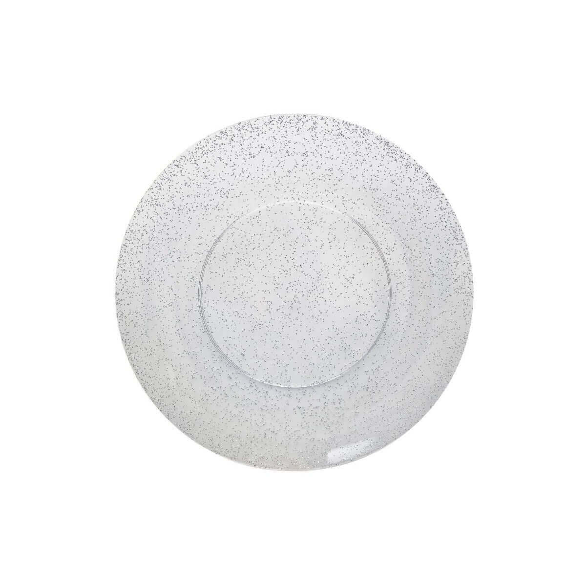 Sample Pack - Trendables Assorted Plates - 1 Large, 1 Small Each