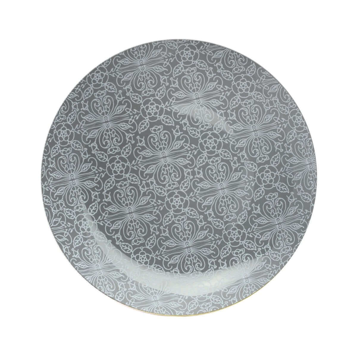 Sample Pack - Trendables Assorted Plates - 1 Large, 1 Small Each