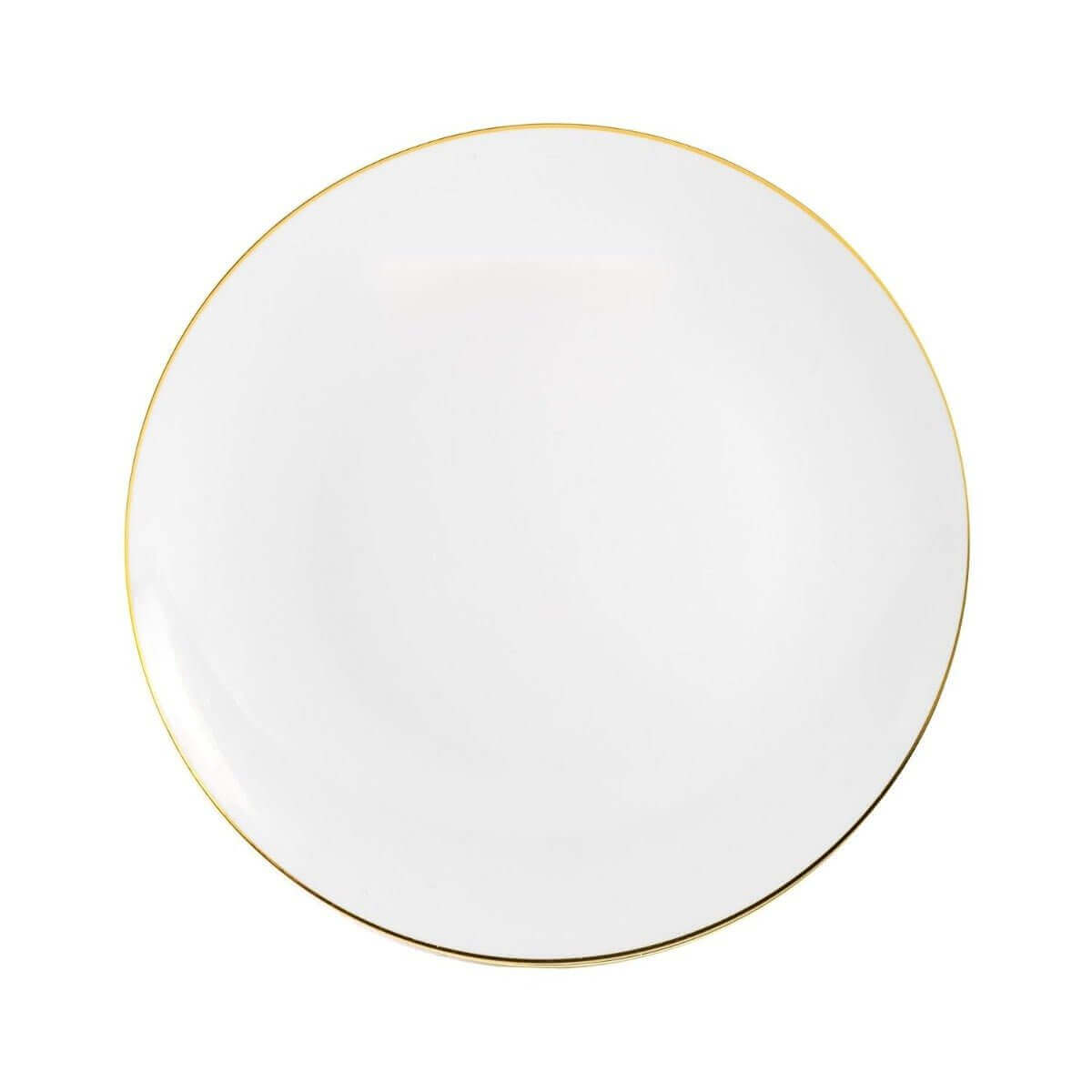 Sample Pack - Trendables Assorted Plates - 1 Large, 1 Small Each