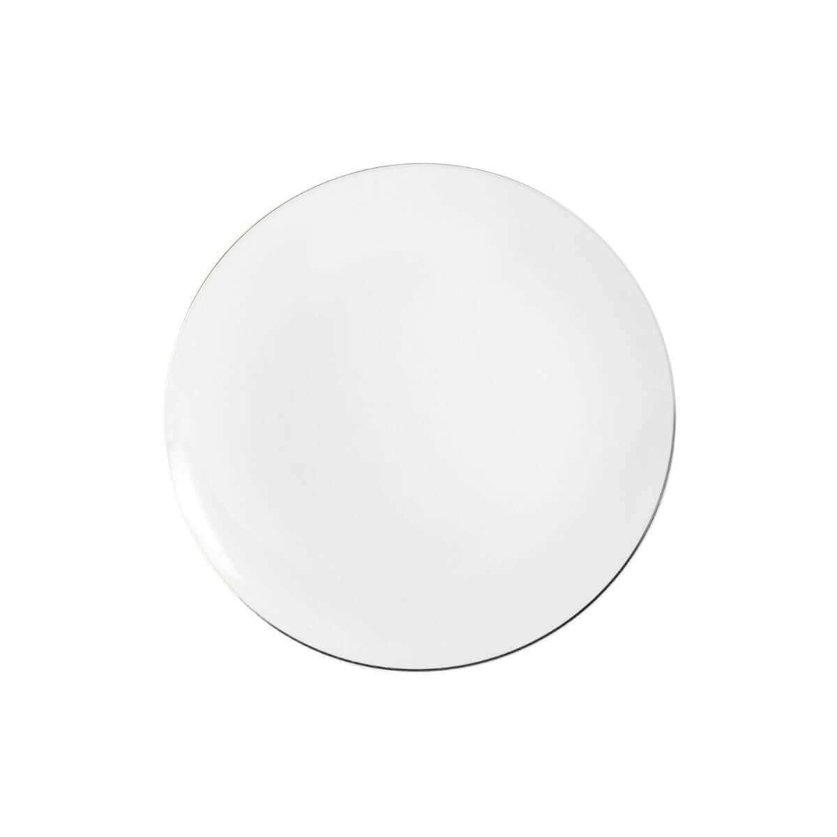 Sample Pack - Trendables Assorted Plates - 1 Large, 1 Small Each
