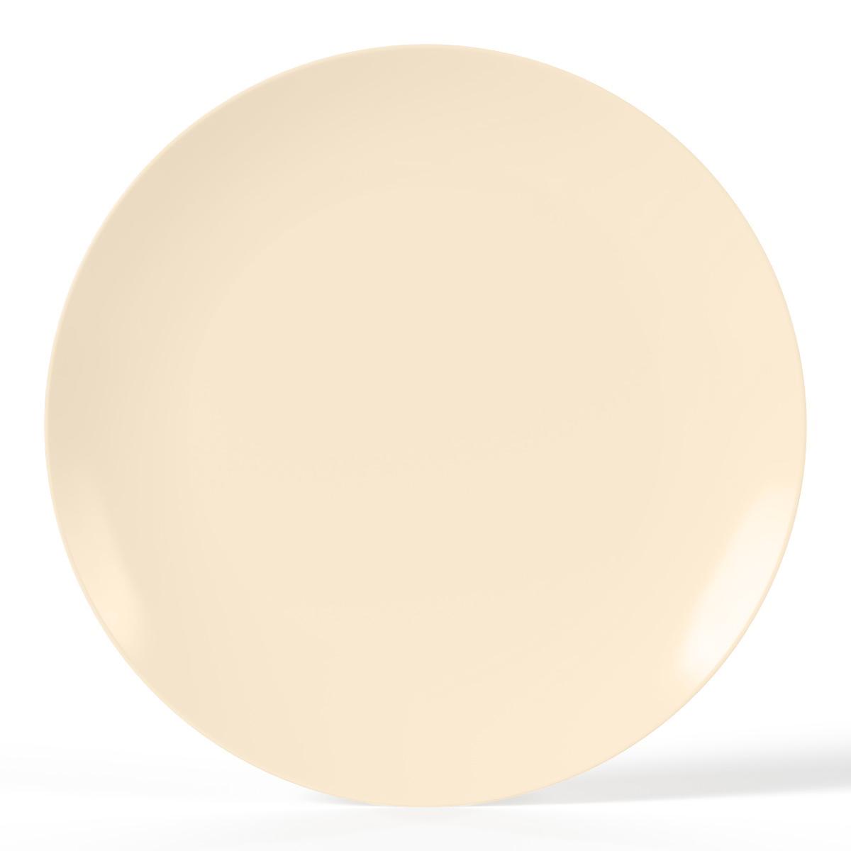 Sample Pack - Trendables Assorted Plates - 1 Large, 1 Small Each