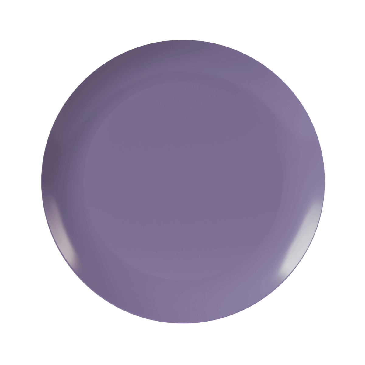 Sample Pack - Trendables Assorted Plates - 1 Large, 1 Small Each