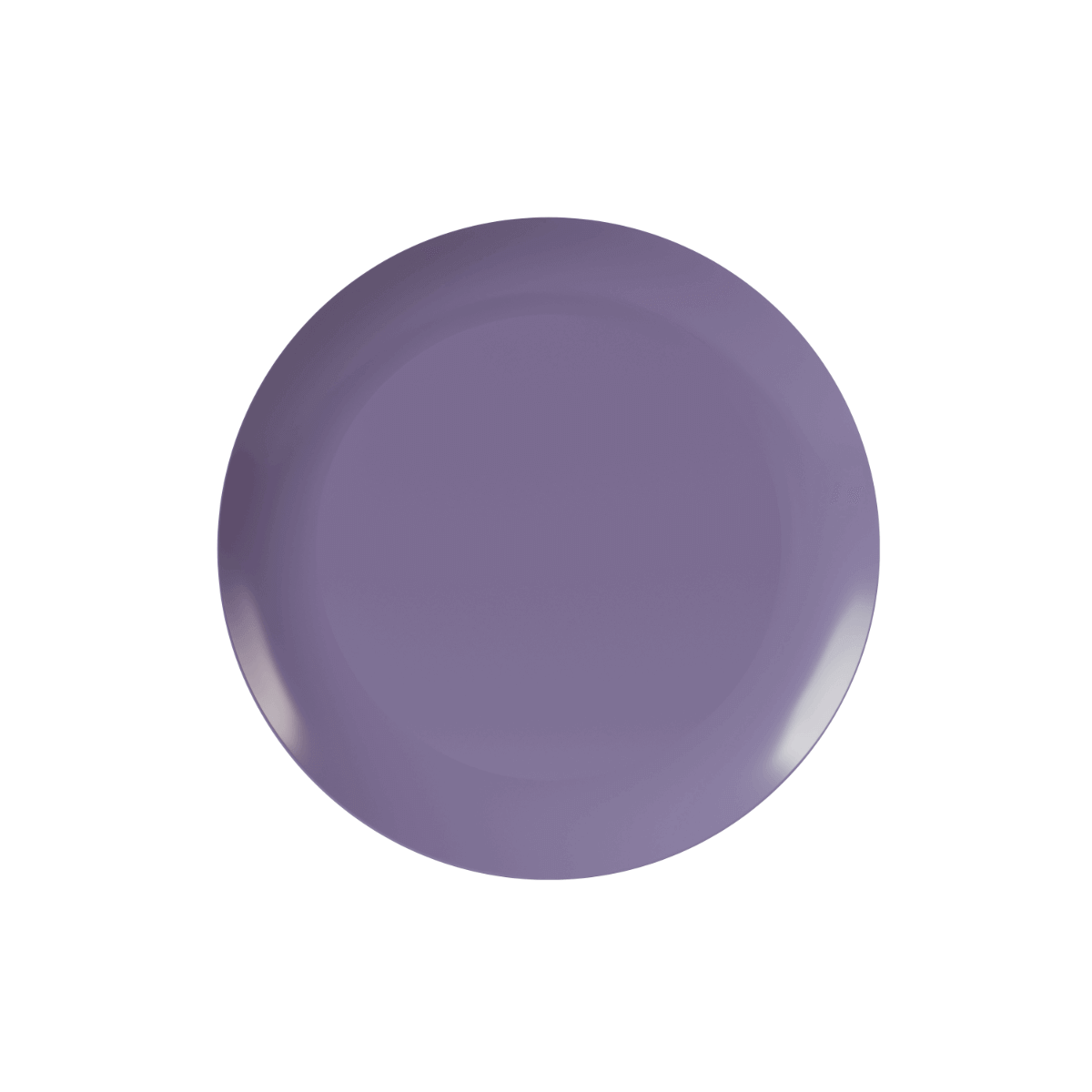 Sample Pack - Trendables Assorted Plates - 1 Large, 1 Small Each