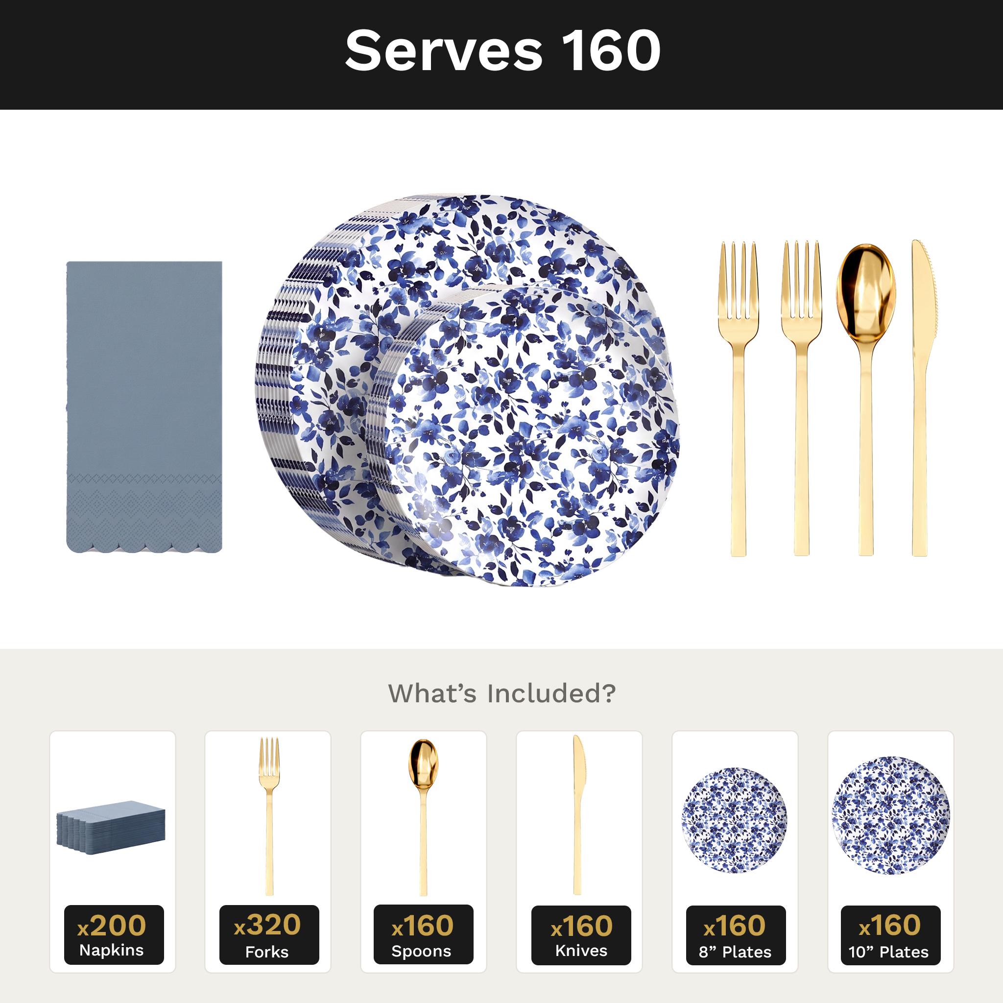 Earthtrends Bluebelle Ultimate Set