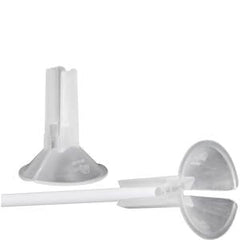 Quick Connect Balloon Cup Accessory, 100-ct - Case of 36