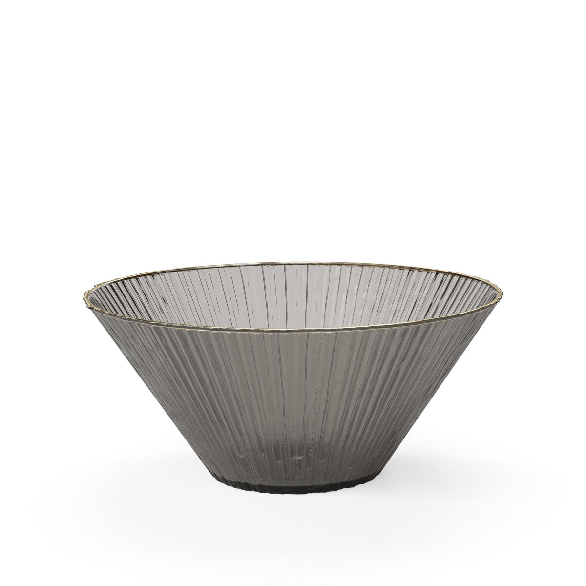 16 Oz. Smoke Burst Plastic Bowls | 30 Count