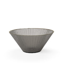 16 Oz. Smoke Burst Plastic Bowls | 30 Count