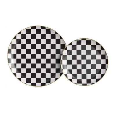 Earthtrends Checkerboard Essentials Set