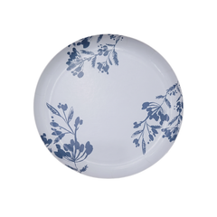 8 In. Earthtrends Botanica Paper Plates | 200 Count