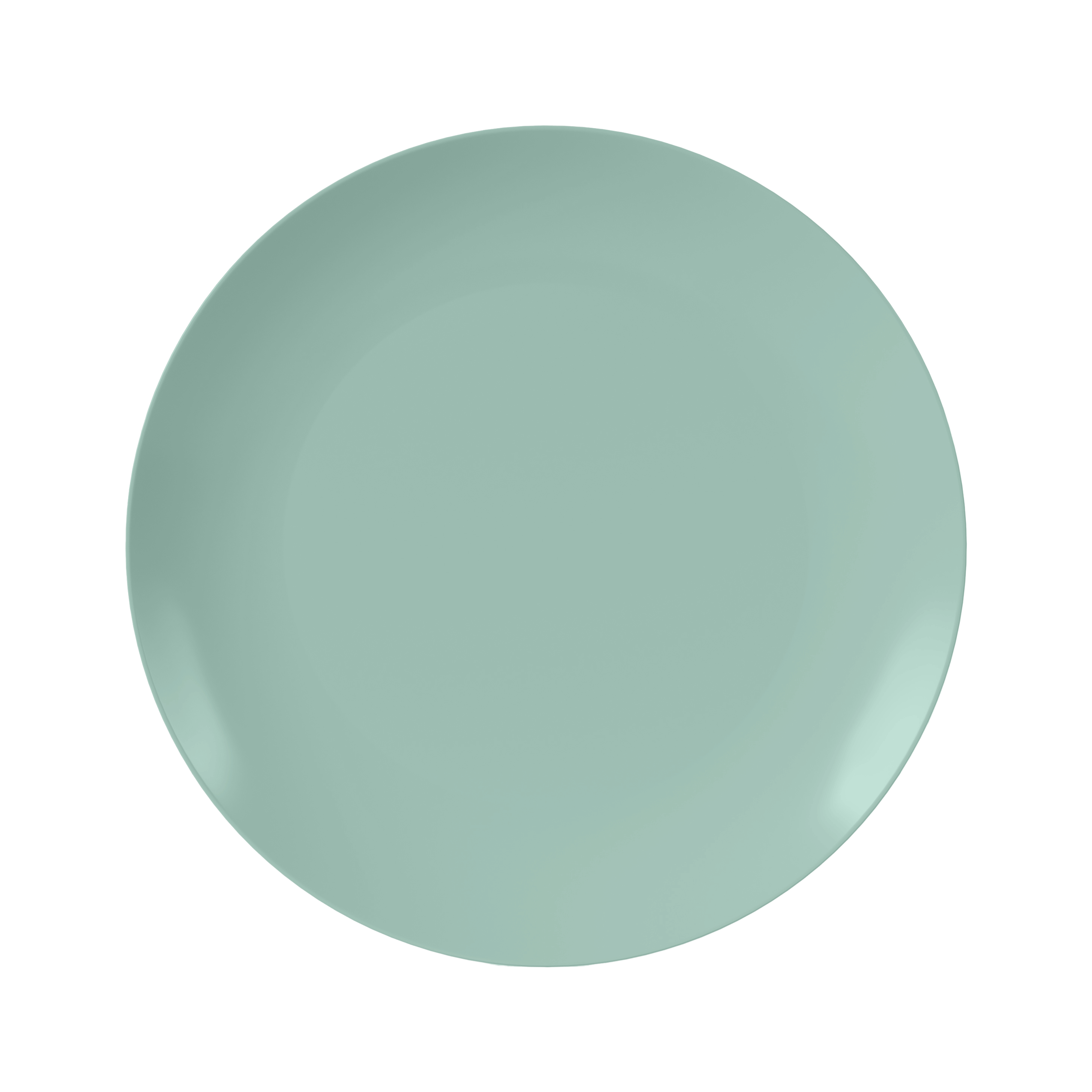 Sample Pack - Trendables Assorted Plates - 1 Large, 1 Small Each