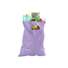 Lavender party loot bags | 80 Count