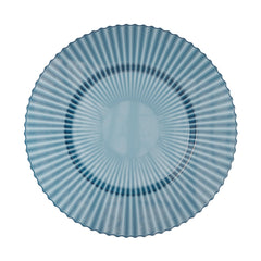 Sample Pack - Gemstone Assorted Plates - 1 Large, 1 Small Each