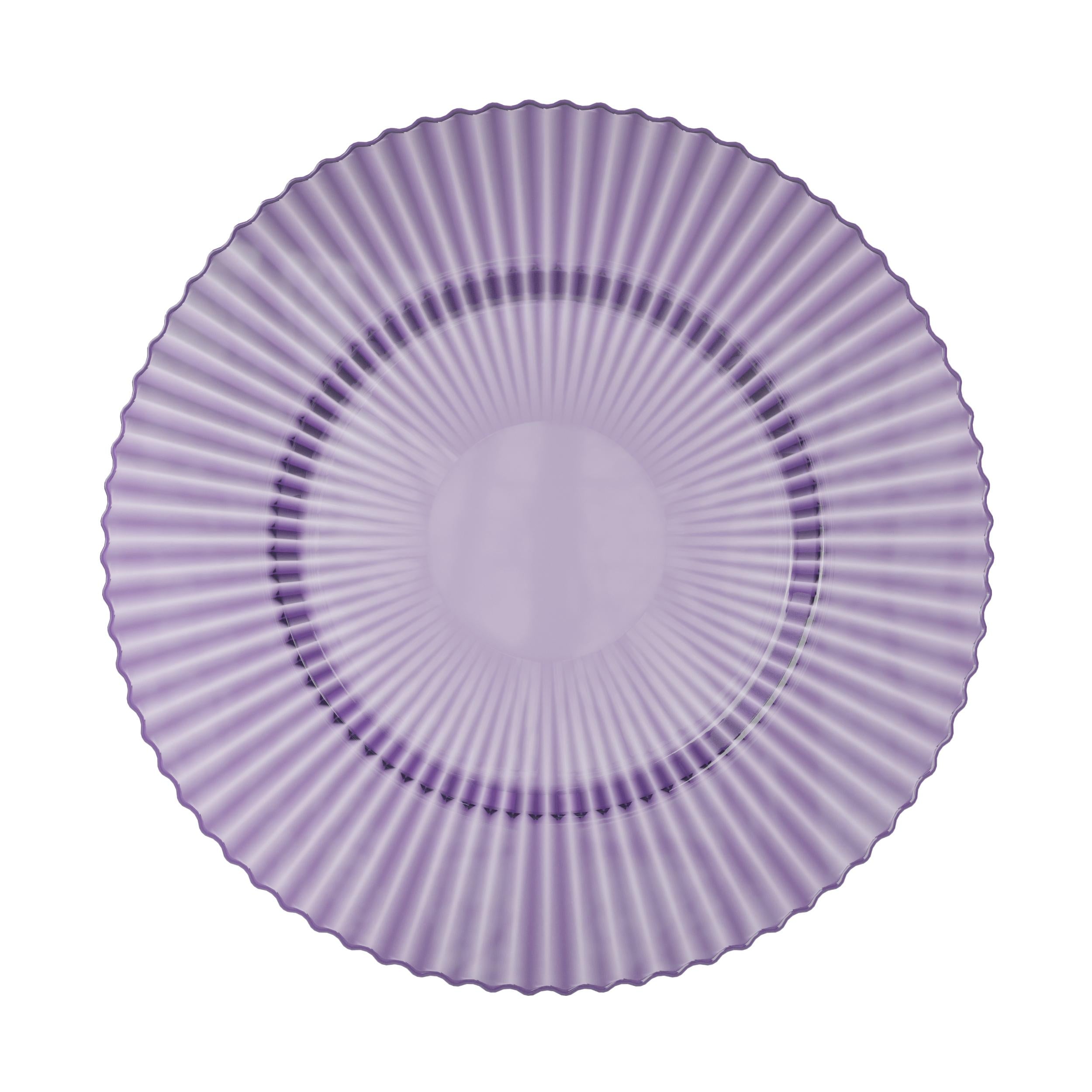 Sample Pack - Gemstone Assorted Plates - 1 Large, 1 Small Each