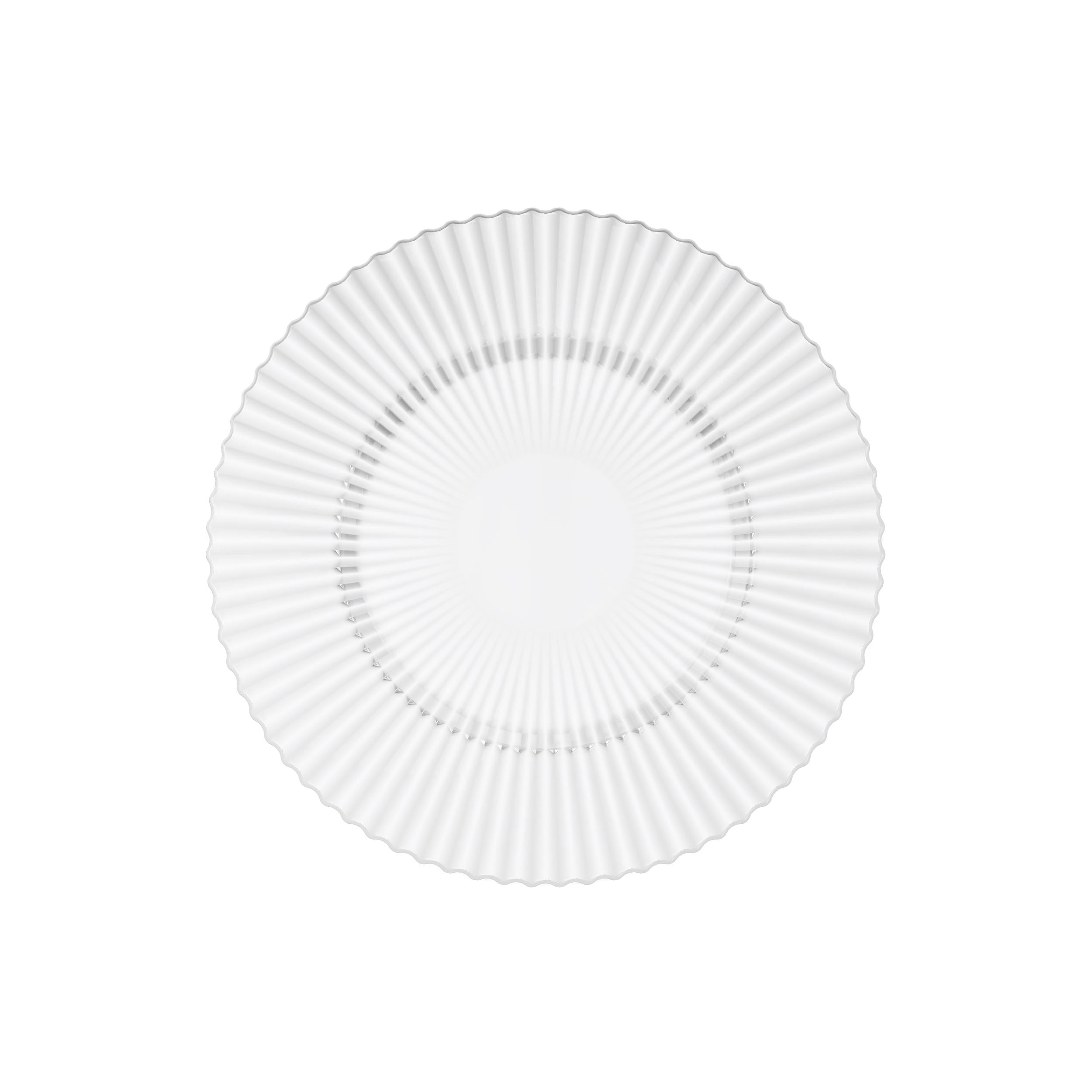 Sample Pack - Gemstone Assorted Plates - 1 Large, 1 Small Each