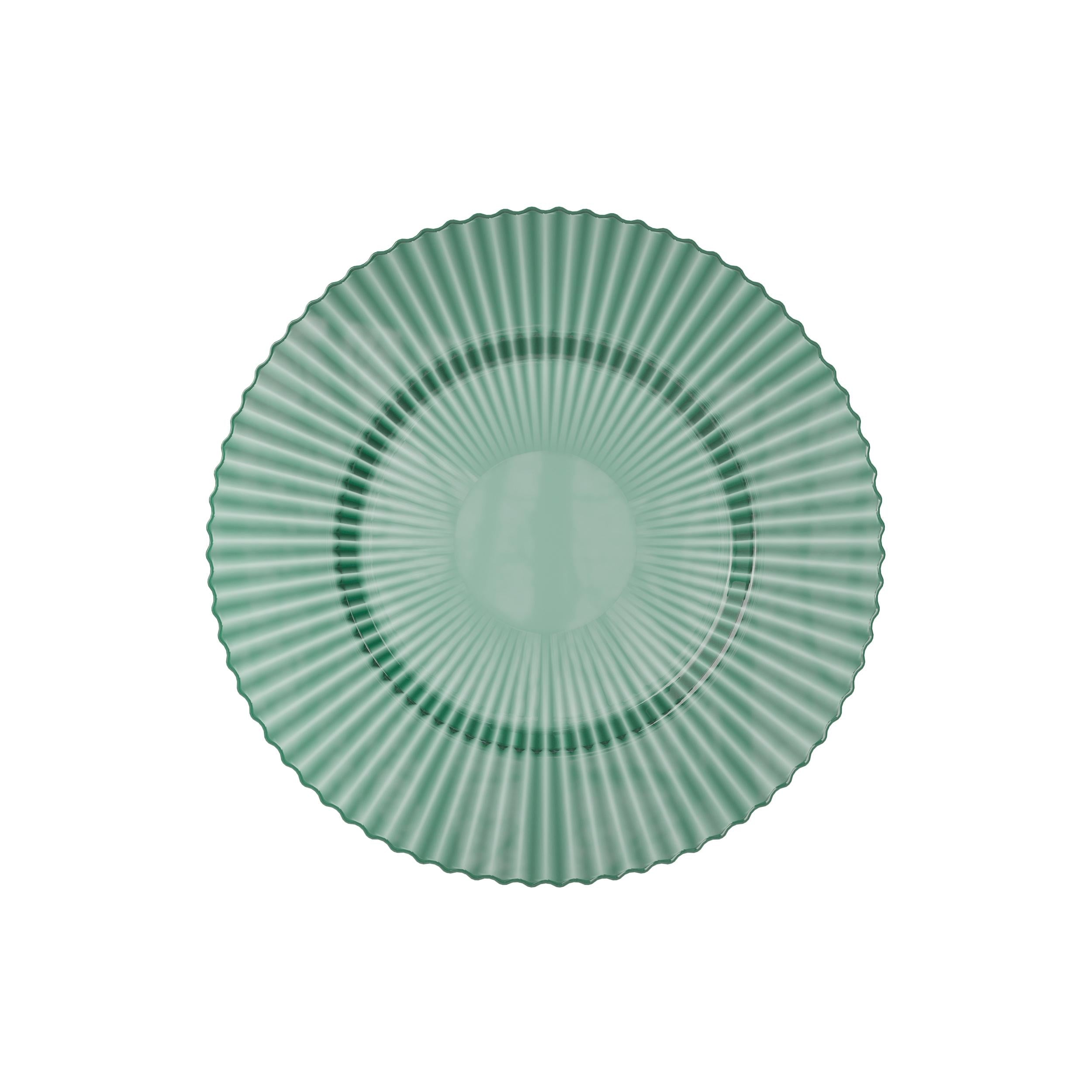 Sample Pack - Gemstone Assorted Plates - 1 Large, 1 Small Each