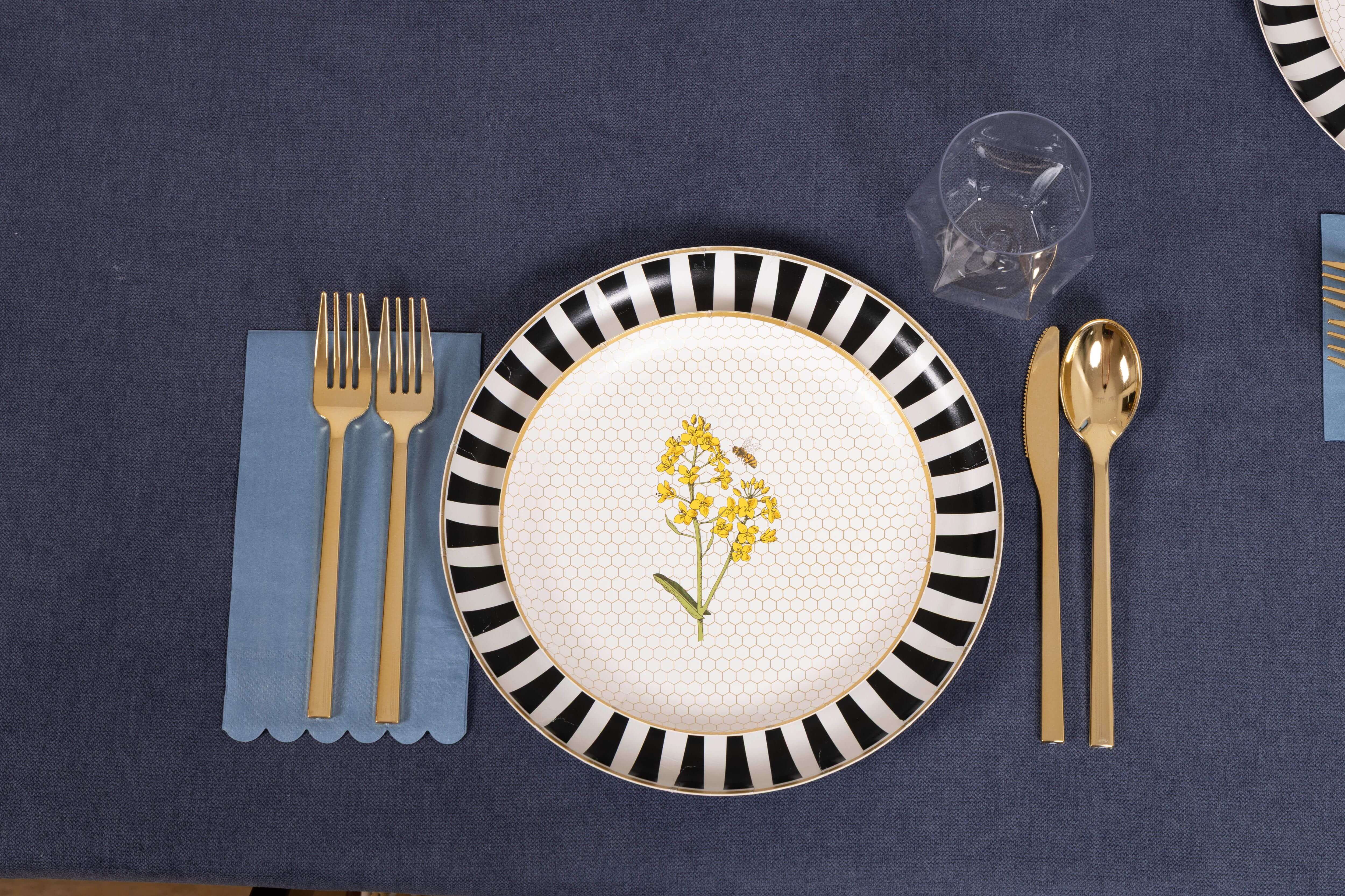 Service for 16 | Sweet Beginnings