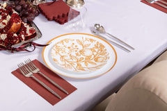 Service for 20 | Rosh Hashanah Harvest
