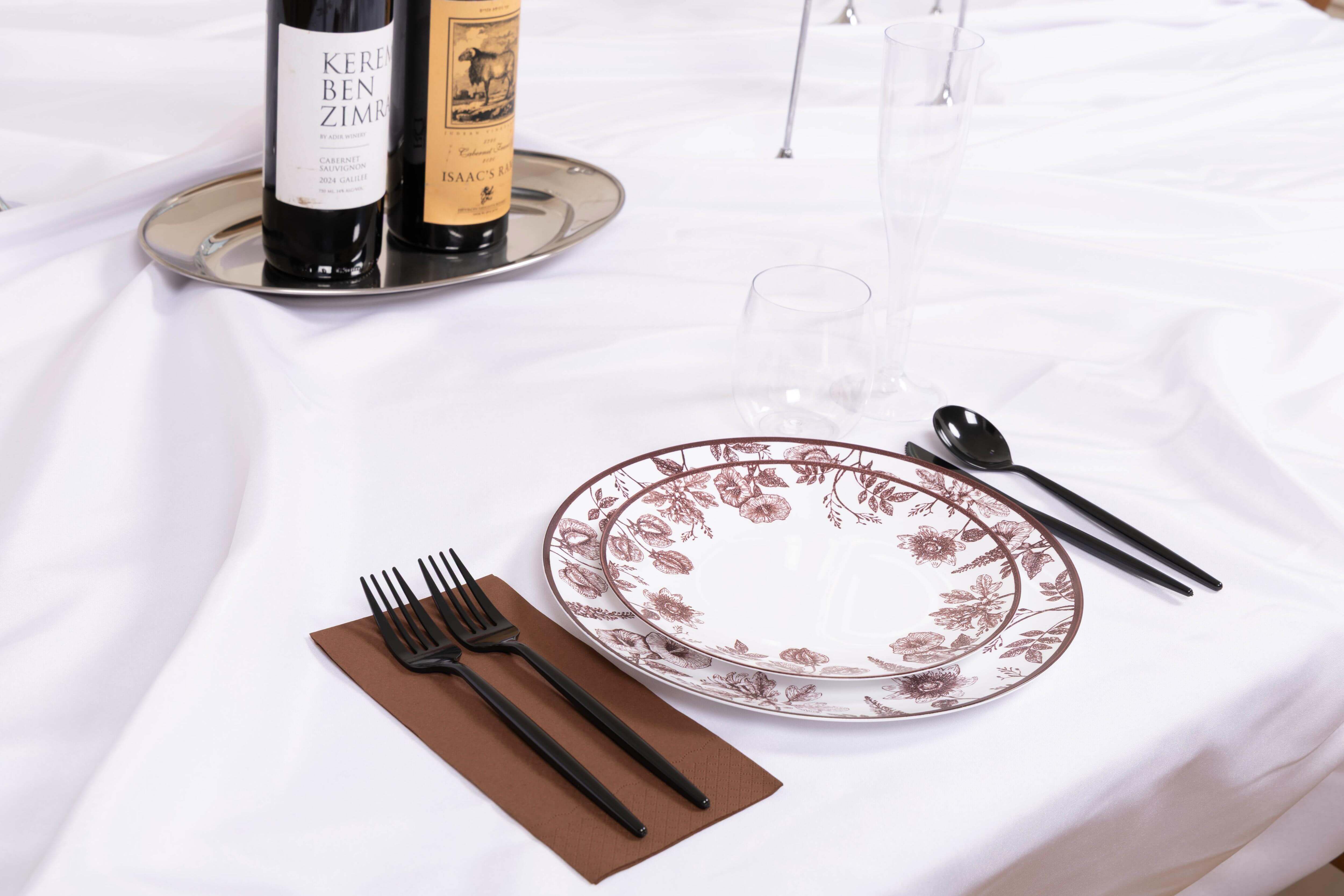 Service for 20 | Kippur & Candlelight