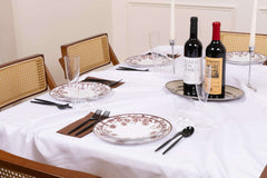 Service for 20 | Kippur & Candlelight | with Bowls & Cups