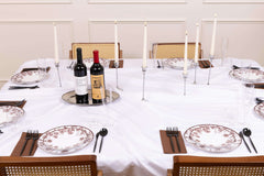 Service for 20 | Kippur & Candlelight